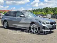 2022 BMW 318