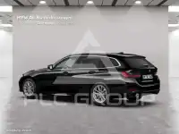 2022 BMW 318