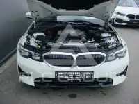 2022 BMW 318
