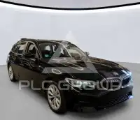 2022 BMW 318