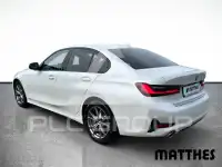 2022 BMW 318