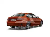 2022 BMW 318