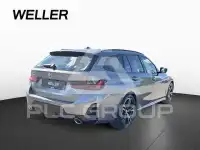 2022 BMW 318