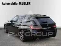 2022 BMW 318