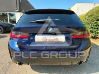 2022 BMW 318