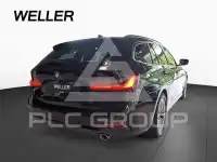 2022 BMW 318