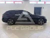 2022 BMW 318