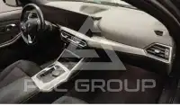 2022 BMW 318