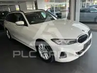 2023 BMW 318
