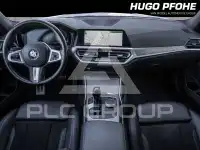 2022 BMW 318
