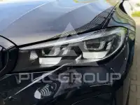 2022 BMW 318