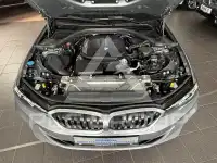 2022 BMW 318