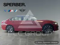 2022 BMW 318