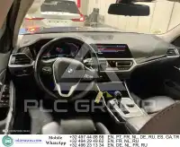 2022 BMW 318