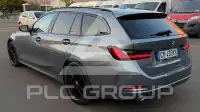 2022 BMW 318