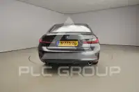 2022 BMW 318