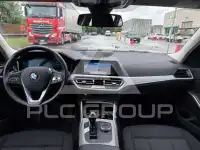 2022 BMW 318