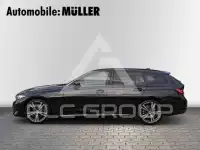 2022 BMW 318