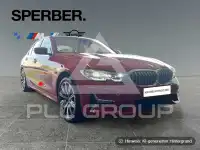 2022 BMW 318