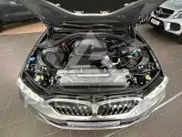 2022 BMW 318