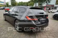 2022 BMW 318