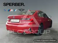 2022 BMW 318
