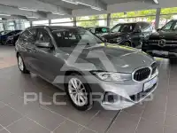 2022 BMW 318