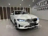 2022 BMW 318