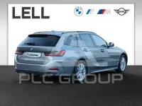 2022 BMW 318