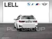 2022 BMW 318