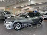2022 BMW 318