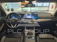2022 BMW 318