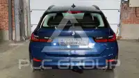 2022 BMW 318