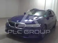 2022 BMW 318