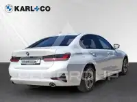 2022 BMW 318