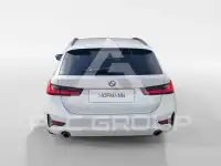 2022 BMW 318