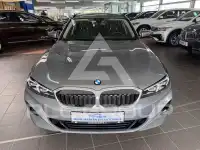 2022 BMW 318