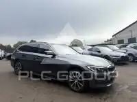 2022 BMW 318