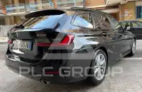 2022 BMW 318