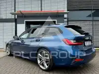 2022 BMW 318
