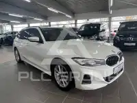 2022 BMW 318