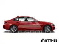 2022 BMW 318
