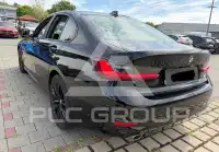 2022 BMW 318