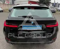 2022 BMW 318