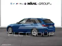 2022 BMW 318