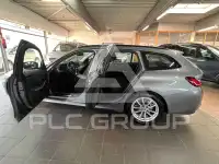 2022 BMW 318