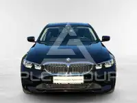 2022 BMW 318