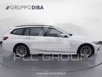 2022 BMW 318