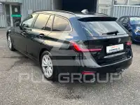 2022 BMW 318