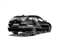 2022 BMW 318